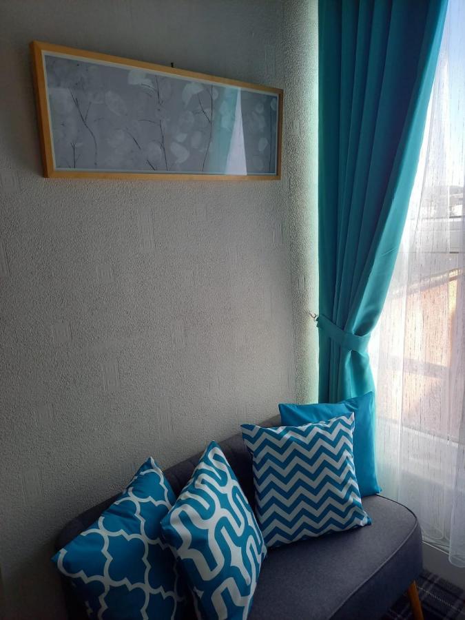 Beach Cove ลันดิดโน ภายนอก รูปภาพ